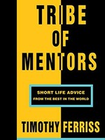 Tribe of Mentors